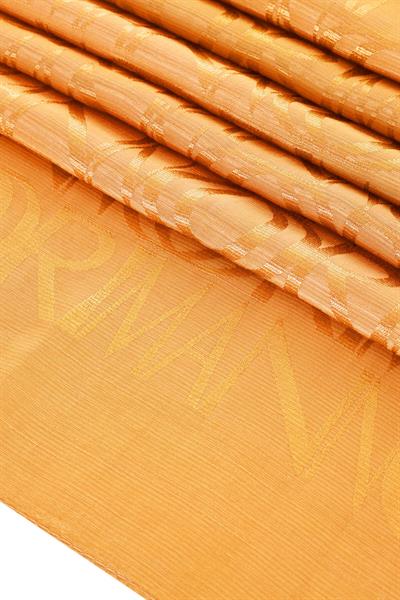 İmza Monogram  Shiny Jakar Şal 70x200