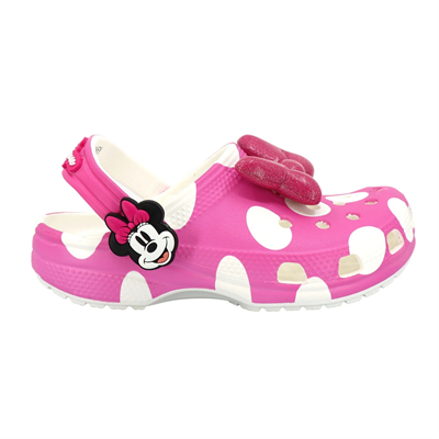 MİNNİ MOUSE KLASİK ÇOCUK TERLİK