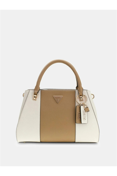 NOELLE II LUXURY SATCHEL-Kadın omuz çantası -ZG967207