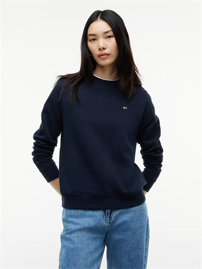 Kadın  Sweatshirt-DW0DW19959C1G