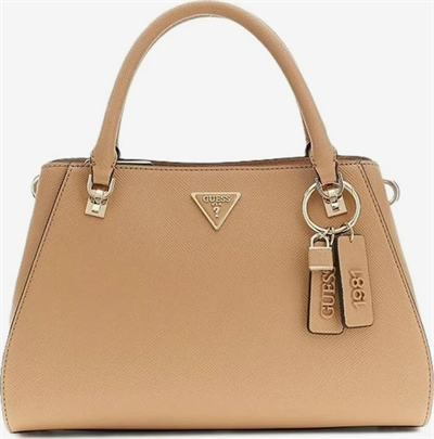 NOELLE II LUXURY SATCHEL-Kadın omuz çantası -ZG967207