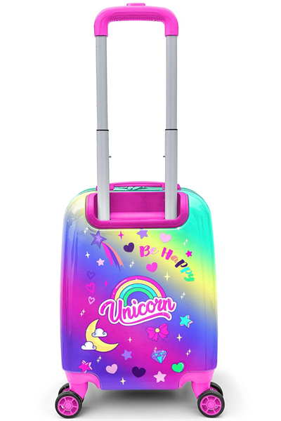 Coral High-MİNİ VALİZ-16701