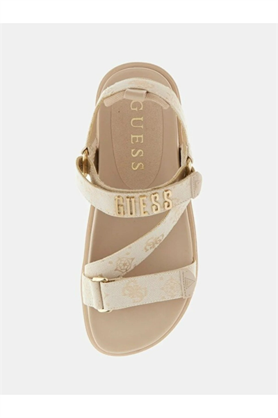 Guess Fetta Kadın Sandalet-FLJFTTFAL03