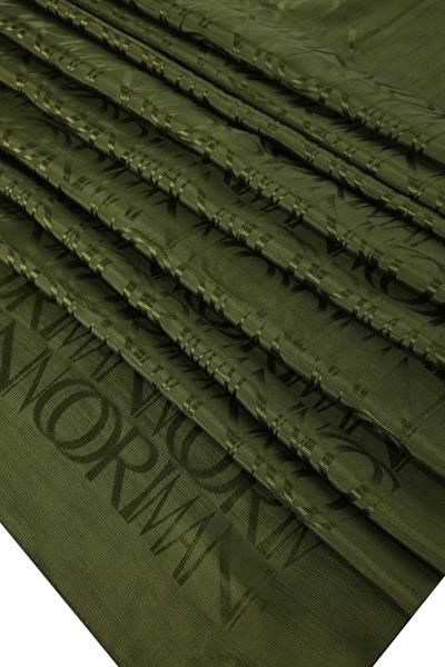 İmza Monogram  Shiny Jakar Şal 70x200