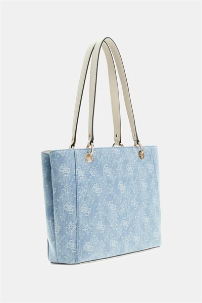 Noelle Tote Çanta-DL967225