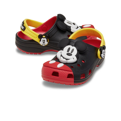 MİCKEY MOUSE KLASİK ÇOCUK TERLİK