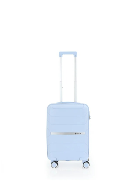 Polipropilen Valiz V366-55CM