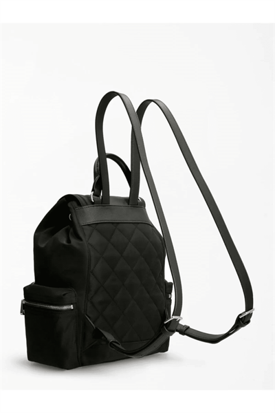 Eco Gemma Tote Kadın Sırt Çantası