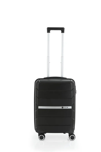 Polipropilen Valiz V366-55CM