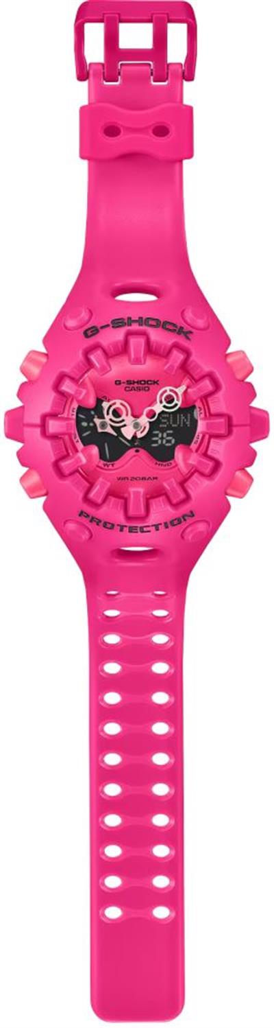 Casio kol saati GA-V01-4ADR 
