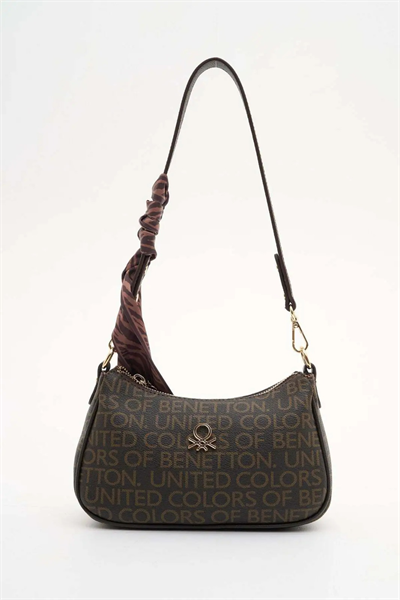 Benetton Omuz çanta BNT_1916