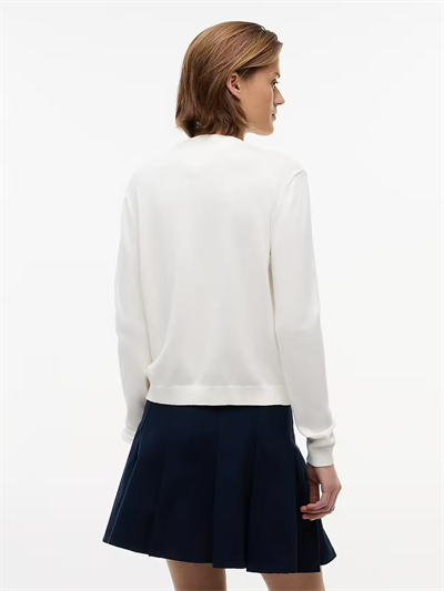 Kadın  Sweatshirt-DW0DW20159YBH