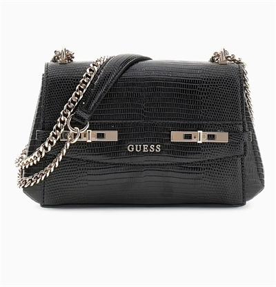 Guess Melinda Kadın Omuz Çantası-KL993378