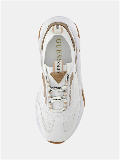 Guess-Genga Kadın SneakerFLPGENFAP12