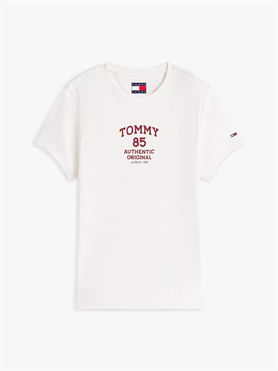 Kadın T-shirt -DW0DW21849YBH