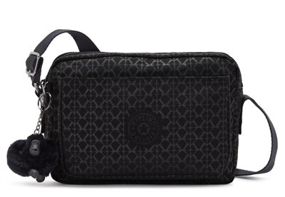 Kipling Abanu Küçük Boy Omuz Çantası