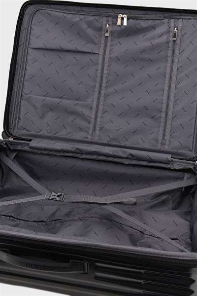 Centennial Logolu Büyük Boy VALİZ