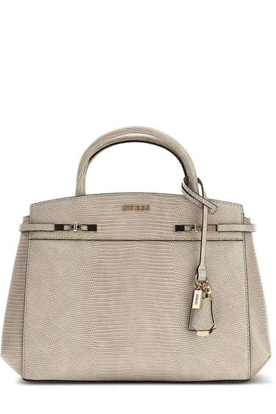 Guess Melinda Kadın El Çantası-KL993306