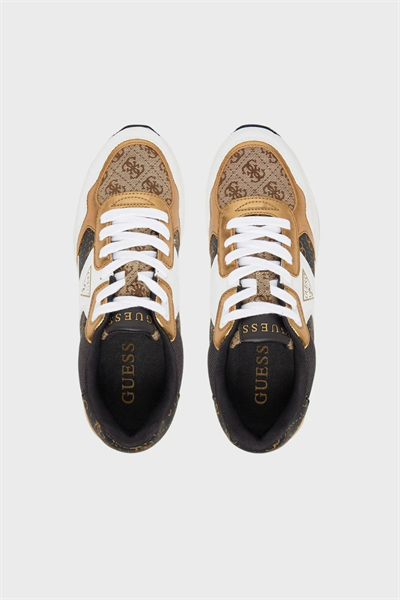 Kadın Sneaker-FLFMICFAL12