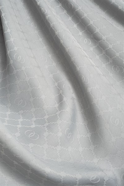 İMANNOOR Pencere Kafes Ramy Jakar Şal 70x210