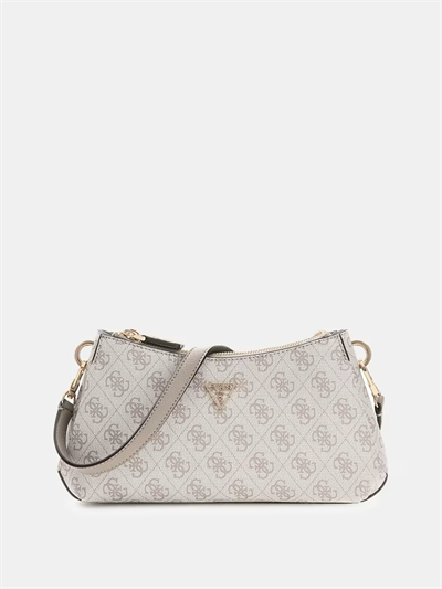 Guess Noelle Ii Kadın Çapraz Askılı Çanta-BG967273