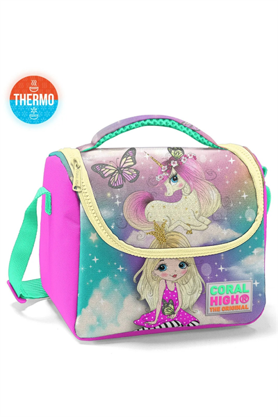 Coral High-Beslenme Çantası 11733