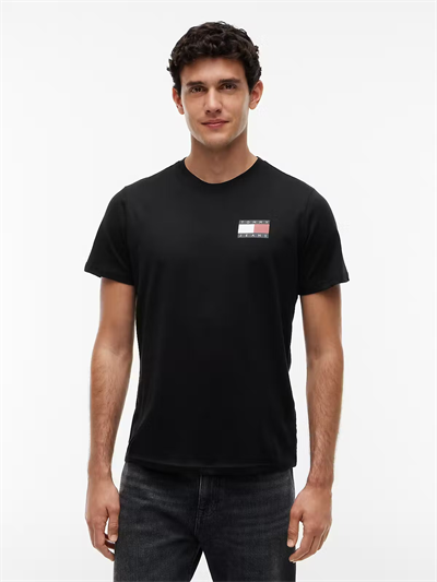 Erkek T-Shirt - DM0DM20740BDS