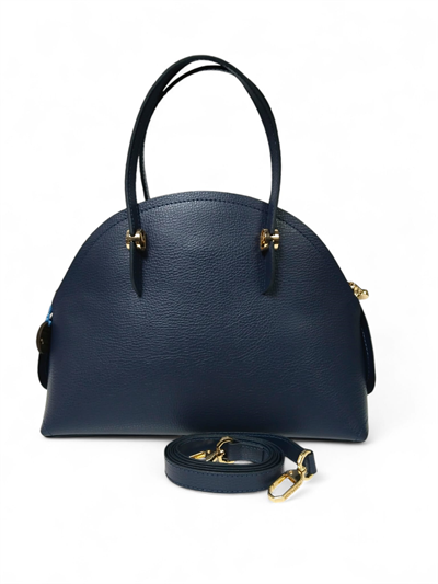 30x23x11cm -Hakiki deri Matmazel kadın omuz çanta 102010759