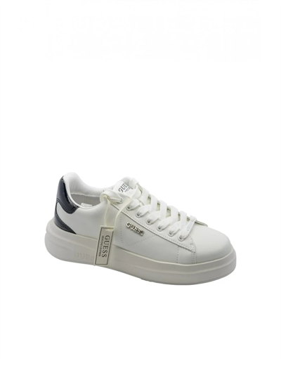 Guess Kadın Ayakkabı ELBINA10- FLFE10PEL12