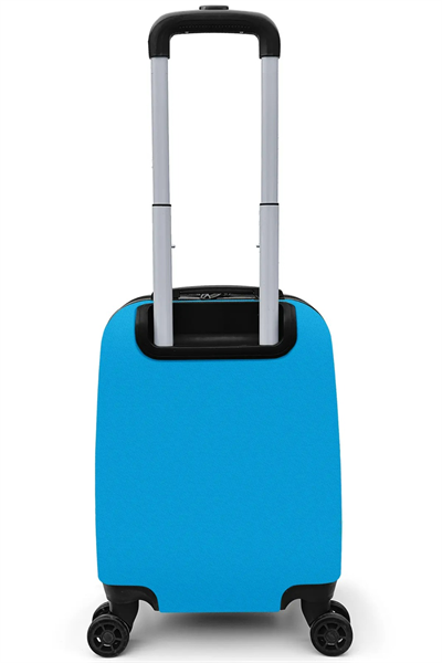 Coral High-kabin -boy valiz-40 CM-16507