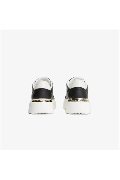 Kadın Sneaker-FW0FW09396BDS