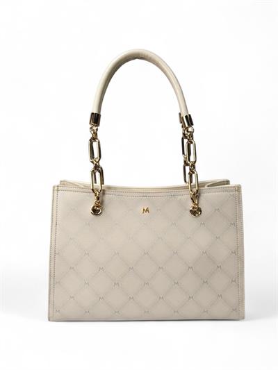 32x23x12cm Matmazel  Kadın Omuz Çantası 100110497