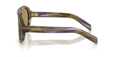 Prada 0PR C05S  Güneş Gözlüğü