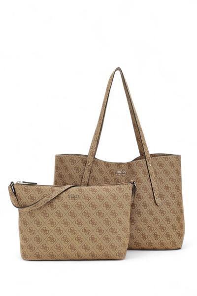 BRENTON TOTE-Kadın omuz çantası -LG964823