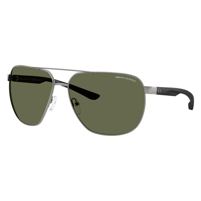 Armani Exchange 0AX2047S güneş gözlüğü