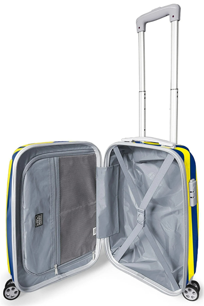 Coral High-kabin -boy valiz-50 CM-16562