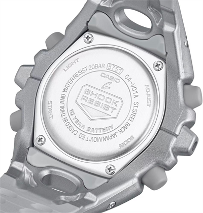 Casio G-SHOCK kol saati GA-V01A-8ADR