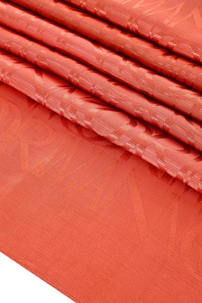 İmza Monogram  Shiny Jakar Şal 70x200