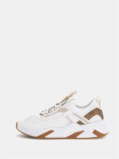Guess-Genga Kadın SneakerFLPGENFAP12