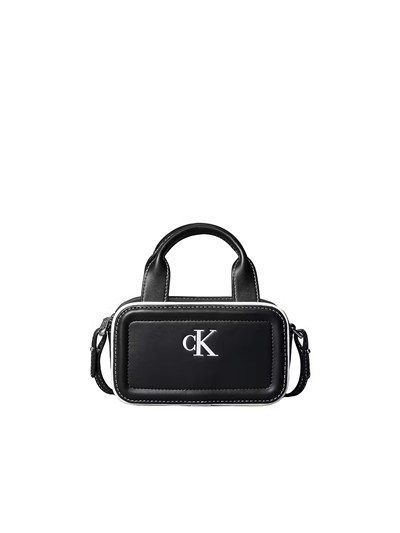 Kadın Mini Bauletto Omuz Çantası-LV04F1257