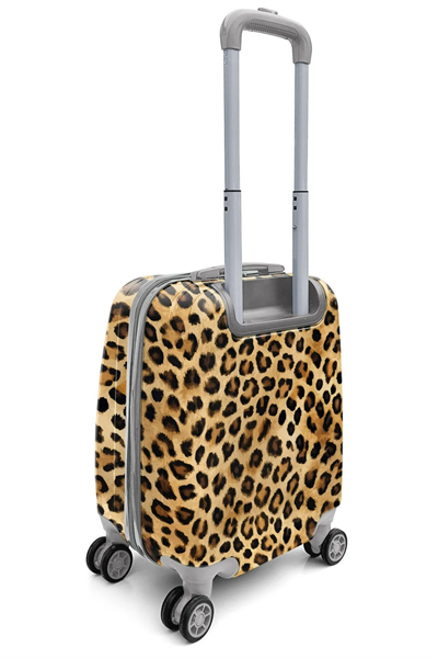 Coral High-MİNİ VALİZ-16789