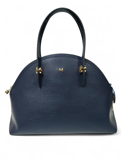 30x23x11cm -Hakiki deri Matmazel kadın omuz çanta 102010759