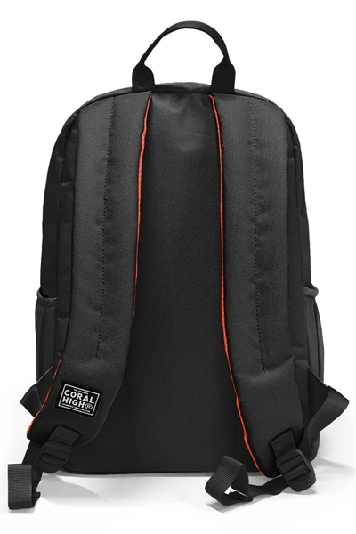 Coral High-Okul Sırt Çantası-23640