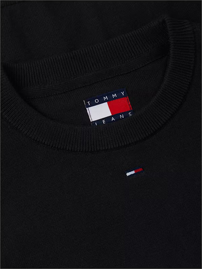 Kadın  Sweatshirt-DW0DW20159BDS