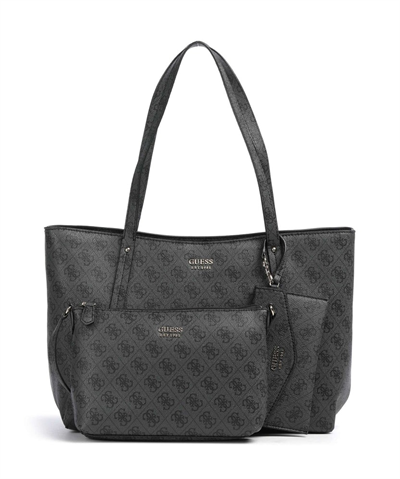 Brenton Tote Omuz Çantası-LG964824