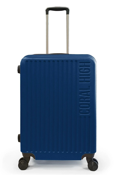 Coral High-orta -boy valiz