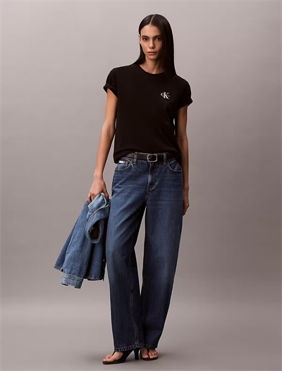Kadın Baskılı T-Shirt-LV047AB801UB1