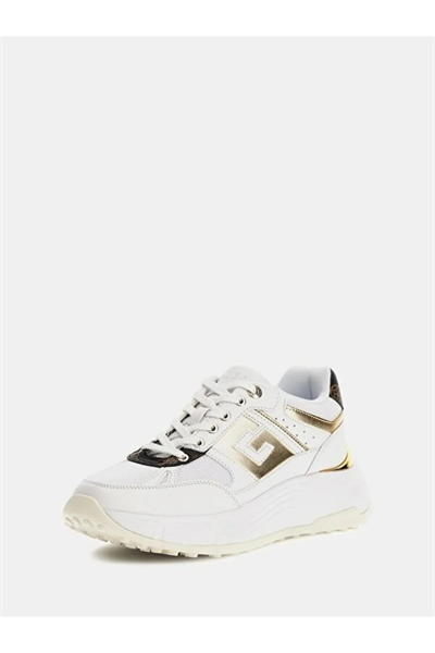 Sneakers GUESS FLTFONFAB12