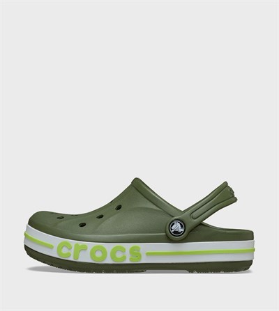 Crocs Bayaband Clog Çocuk Sandalet