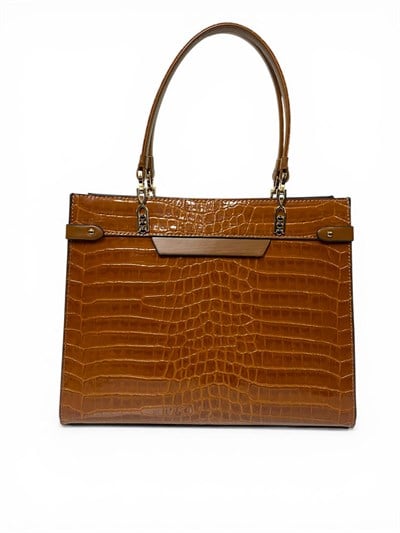 PELİT OMUZ ÇANTASI-105